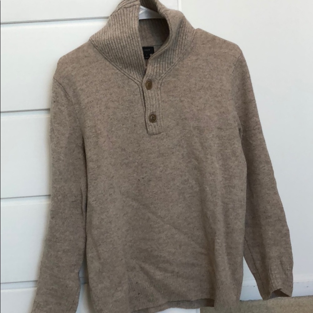 J Crew pullover